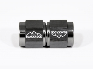 Адаптер М AN06 - М AN06, алюминий, BLACKROCK LAB, CP-06 ― MaxiSport Tuning