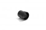 Фитинг AN-06 втулка Hardline, алюминий, BLACKROCK LAB H06-819-BK