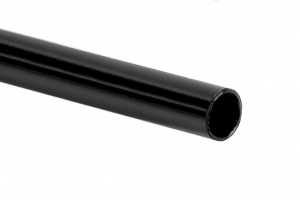 Трубка Hardline D-06, (цена за 1м) BLACKROCK LAB H06-TBK ― MaxiSport Tuning