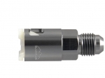 Фитинг AN-06 - 3/8" (9,5mm) быстросъём, прямой мама, BLACKROCK LAB L06-380-F001