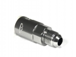 Фитинг AN-06 - 3/8" (9,5mm) быстросъём, прямой мама, BLACKROCK LAB L06-380-F001