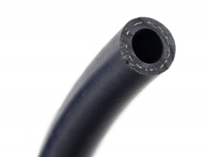 Армированный шланг AN-06/D-06, 9,6 mm Push Fit, BlackRock Lab P406 ― MaxiSport Tuning