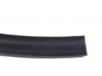 Армированный шланг AN-06/D-06, 9,6 mm Push Fit, BlackRock Lab P406