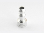 Адаптер П PUSH FIT AN06 (9,5mm) - приварной, алюминий, BLACKROCK LAB, PWR-06