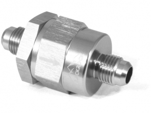 Клапан обратный AN06-AN06, BLACKROCK LAB SVC-06Ti ― MaxiSport Tuning