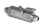 Кран перекрывающий П AN08 - П AN08 BLACKROCK LAB SVM-08