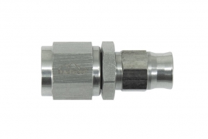 Фитинг мама AN-04 7/16Х20 под прямой конус, D-03 нерж. сталь, T03-001-46, BLACKROCK LAB ― MaxiSport Tuning
