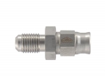 Фитинг папа M10*1 под прямой и обратный конус, D-03 нерж.сталь T03-46-M1 BLACKROCK LAB