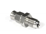 Фитинг папа M10*1 под прямой и обратный конус, D-03 нерж.сталь T03-46-M1 BLACKROCK LAB