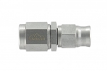 Фитинг мама M10*1 под прямой конус, вращающийся D-03 сталь, T03-60-M1ST, BLACKROCK LAB
