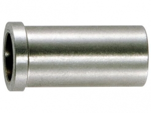 Втулка для опрессовки фитинга D-03 CRIMP нерж. сталь BLACKROCK LAB T03-CR ― MaxiSport Tuning