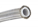 Армированный шланг AN-06/D-06, T60 серия, тефлон (PTFE) BlackRock Lab T606