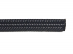 Армированный шланг AN-06/D-06, T60 серия, тефлон (PTFE) BlackRock Lab T606BK черный