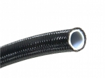 Армированный шланг AN-06/D-06, T60 серия, тефлон (PTFE), BlackRock Lab T606NYBK черный