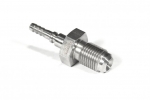 Фитинг папа M12*1 под прямой и обратный конус, D-03 сталь TC03-46-M121ST BLACKROCK LAB