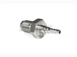 Фитинг папа M10*1 под прямой и обратный конус, D-03 нерж.сталь TC03-46-M1 BLACKROCK LAB