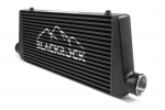 Интеркулер универсальный BlackRock Lab UN-INT-0103; размер 600*300*76mm; выход 76mm; Bar Plate