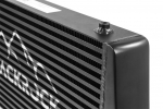 Интеркулер универсальный BlackRock Lab UN-INT-0103; размер 600*300*76mm; выход 76mm; Bar Plate