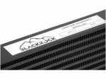Радиатор масляный 14 рядов; 520 mm; Slimline 10-AN выходы С ОДНОЙ СТОРОНЫ; BLACKROCK LAB, URS-552