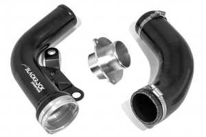Пайпинг кит BLACKROCK LAB VW-BP-K04167 VAG Gen2, 2.0 TSI 09-14; Golf R MK6, AUDI S3 06-12;TTS 08-14; ― MaxiSport Tuning