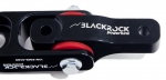 Опора двигателя BLACKROCK LAB VW-EMB-0189 механика или DSG, Golf 7 Gen3; A3 8V; 