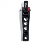Опора двигателя BLACKROCK LAB VW-EMB-0189 механика или DSG, Golf 7 Gen3; A3 8V; 