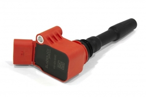 Высокопроизводительная катушка зажигания BLACKROCK LAB VW-IGN-0180 VAG Gen3 1.8T/2.0T/2.5T/3.0T/4.0T ― MaxiSport Tuning