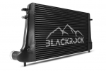 Интеркулер BlackRock Lab VW-INT-0166 VAG 1,8 2,0 TFSI; TSI; Gen2, толщина 56 mm, Race Spec, Tube Fin