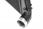Интеркулер BlackRock Lab VW-INT-0166 VAG 1,8 2,0 TFSI; TSI; Gen2, толщина 56 mm, Race Spec, Tube Fin