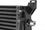 Интеркулер BlackRock Lab VW-INT-0189 VAG 2,0 TFSI 1,8TFSI Gen3 MQB, толщина 65 mm, d=70mm Tuner Spec