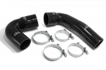 Интеркулер BlackRock Lab VW-INT-0189 VAG 2,0 TFSI 1,8TFSI Gen3 MQB, толщина 65 mm, d=70mm Tuner Spec