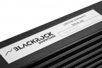 Интеркулер BlackRock Lab VW-INT-0189 VAG 2,0 TFSI 1,8TFSI Gen3 MQB, толщина 65 mm, d=70mm Tuner Spec