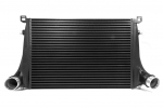 Интеркулер BlackRock Lab VW-INT-0192 VAG GOLF MK8; 2,0 Gen4; толщина 62 mm, d=70mm Bar Plate