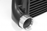 Интеркулер BlackRock Lab VW-INT-0192 VAG GOLF MK8; 2,0 Gen4; толщина 62 mm, d=70mm Bar Plate