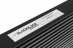 Интеркулер BlackRock Lab VW-INT-0192 VAG GOLF MK8; 2,0 Gen4; толщина 62 mm, d=70mm Bar Plate