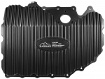 Поддон масляный BLACKROCK, VW Golf GTI, R, MK7; A3 8V, S3 8V, TT, TT-S; (1.8T, 2.0T) VW-PAN-0888