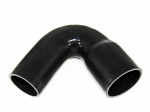 Патрубки для интеркулера BLACKROCK LAB VW-SH-0180 (комплект 2 шт.) Gen3 MQB, 