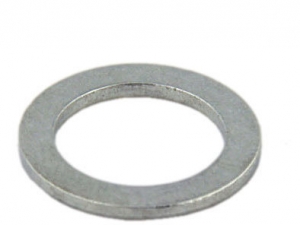 Шайба уплотнительная 12.2 mm, алюминий, BLACKROCK LAB WAL-M12 ― MaxiSport Tuning