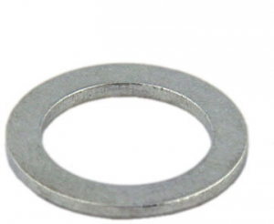 Шайба уплотнительная 22.5 mm, алюминий, BLACKROCK LAB WAL-10 ― MaxiSport Tuning