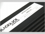 Интеркулер BlackRock Lab BMW-INT-0515 BMW X5 F15 / E70; X6 F16 / E71; Tuner Spec (Bar Plate)