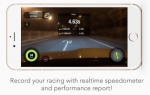 GPS логгер Performance Meter Dragy