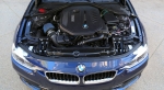 Система впуска BMS B58 Billet Intake; F22 F23 B58 240i 2017+; F30 B58 340i 2016+; F32 B58 440i 2017+