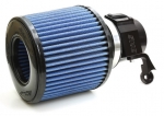 Система впуска BMS B58 Billet Intake; F22 F23 B58 240i 2017+; F30 B58 340i 2016+; F32 B58 440i 2017+