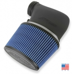 Система впуска BMS F10 N55; 535i; F25 X3 35i, F15 X5 35iX, E70 X5 35iX, E71 X6 35iX