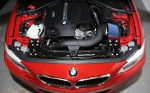 Система впуска BMS F30 N55; N55 2012+ F30 335i/iX, F20/F21 M135i - 2014+ F32 F33 435i/iX, M235i
