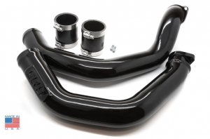 Холодный впуск BMW S55 F80 M3 M4