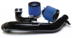 Система впуска BMS M3/M4 S55; F82 M4; F80 M3  2015+