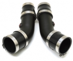 Система впуска BMS только патрубки, без фильтров S63tu M5/M6 2012+ F10 M5; 2012+ F12/13 M6