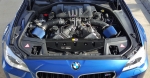 Система впуска BMS S63tu M5/M6 2012+ F10 M5; 2012+ F12/13 M6