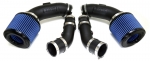 Система впуска BMS S63tu M5/M6 2012+ F10 M5; 2012+ F12/13 M6